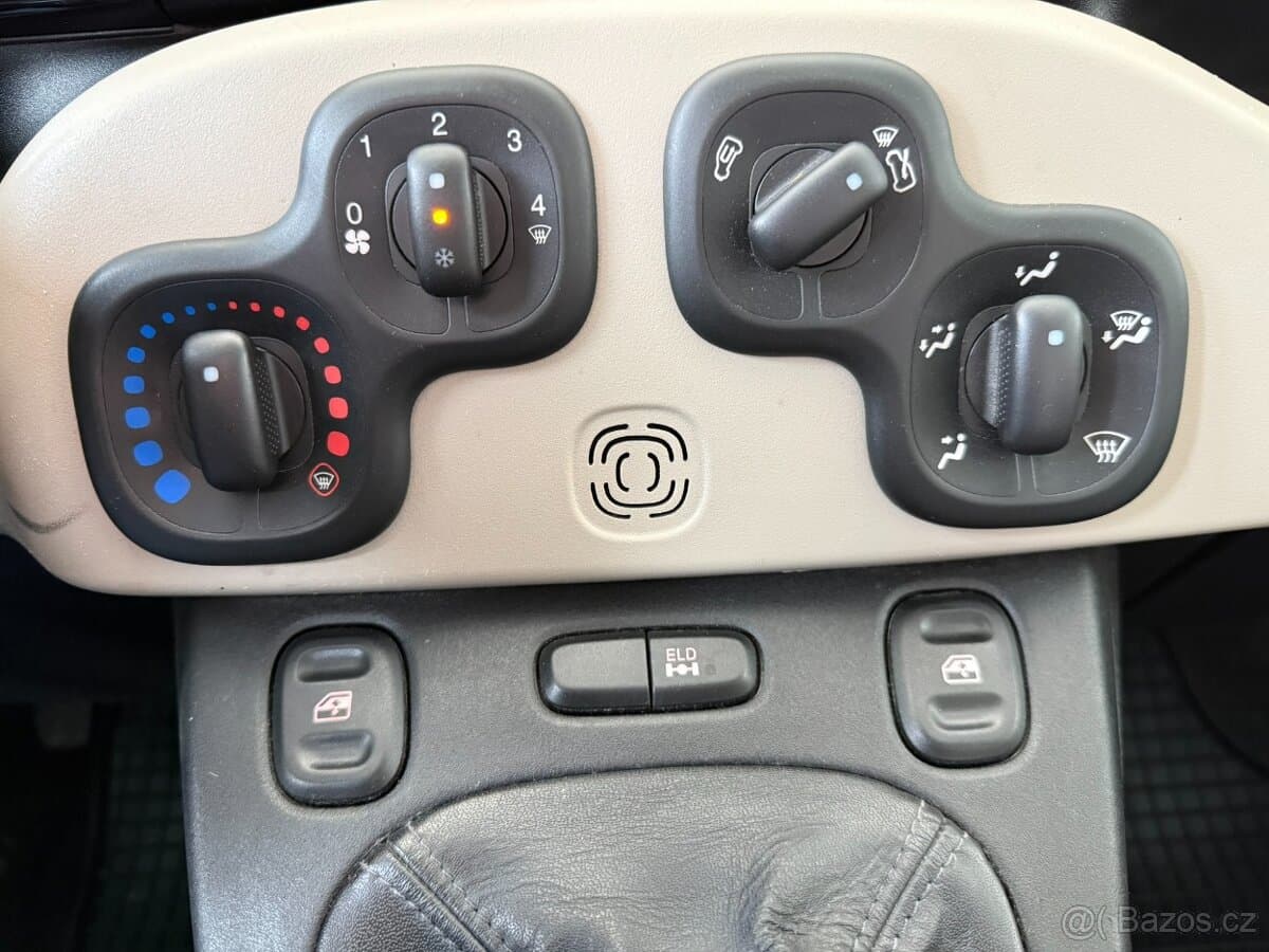 2014 Fiat PANDA - 12