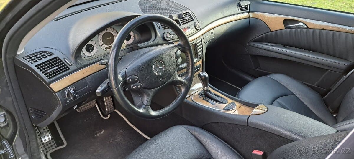 Mercedes-Benz OSTATNÍ - 12