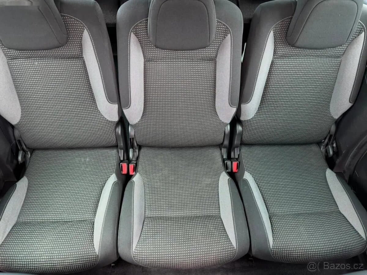 2015 Peugeot PARTNER - 12