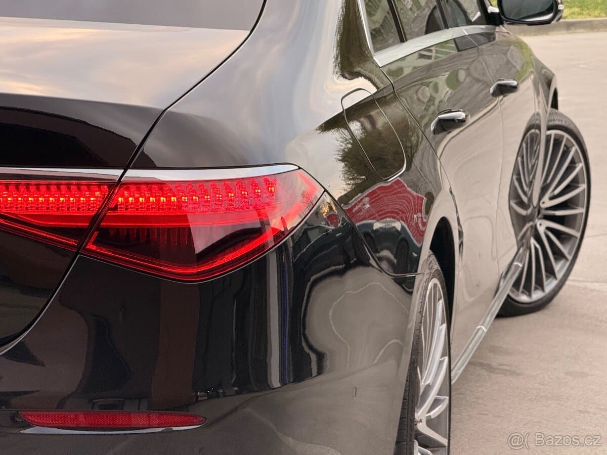 2021 Mercedes-Benz CL-CLASS - 12