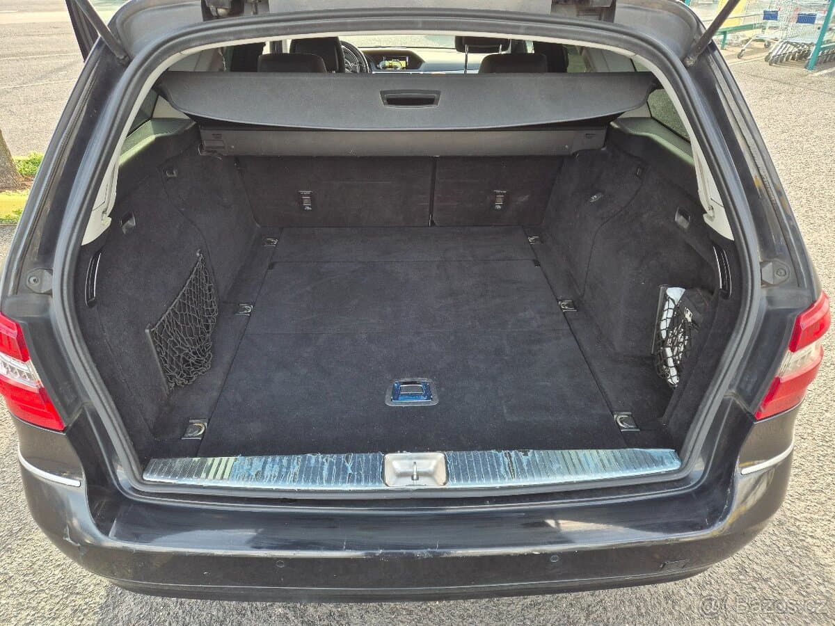 2010 Mercedes-Benz OSTATNÍ - 12