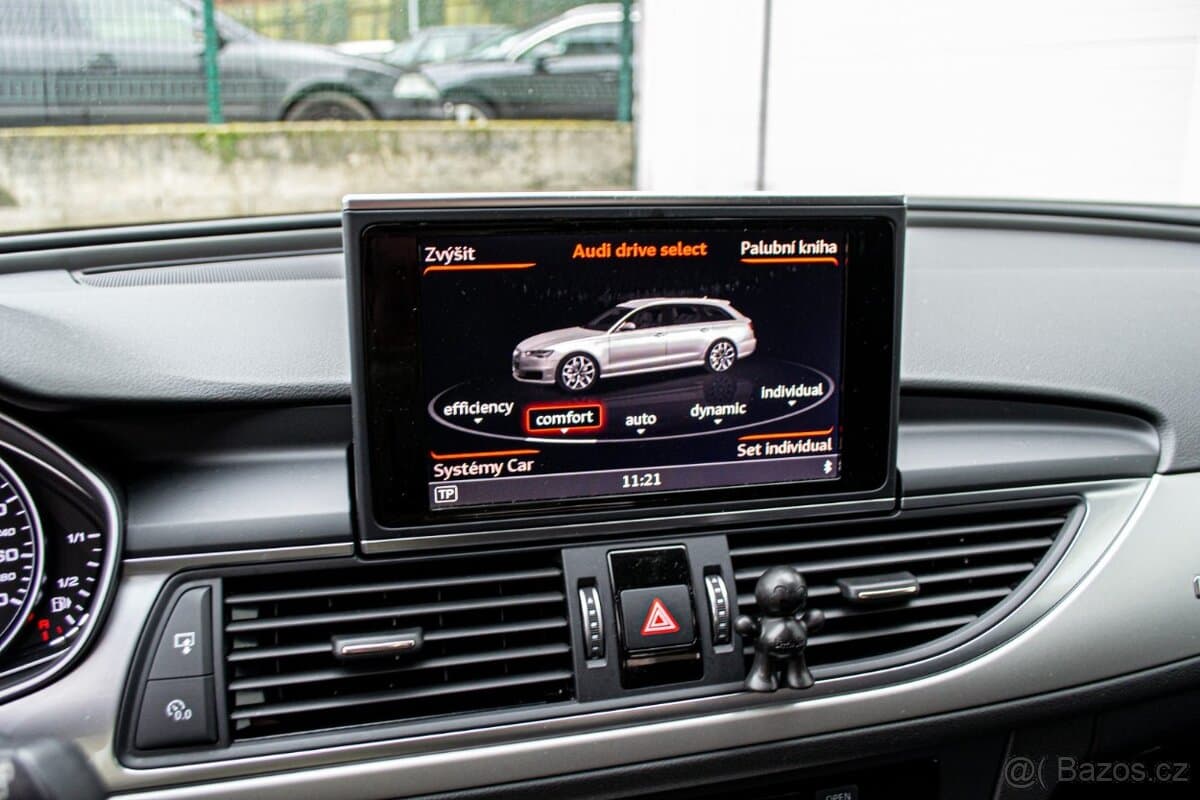2017 Audi A6 - 12