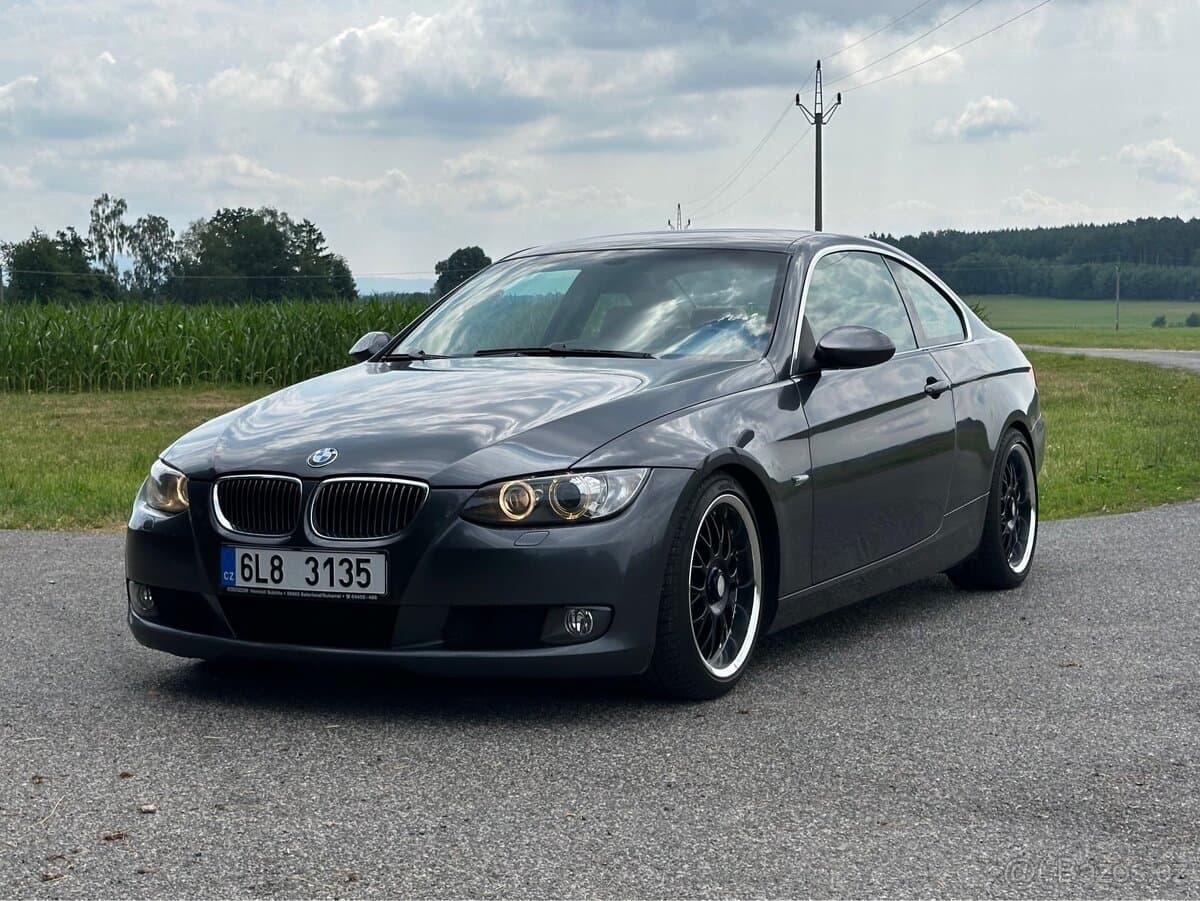 2007 BMW OSTATNÍ - 12