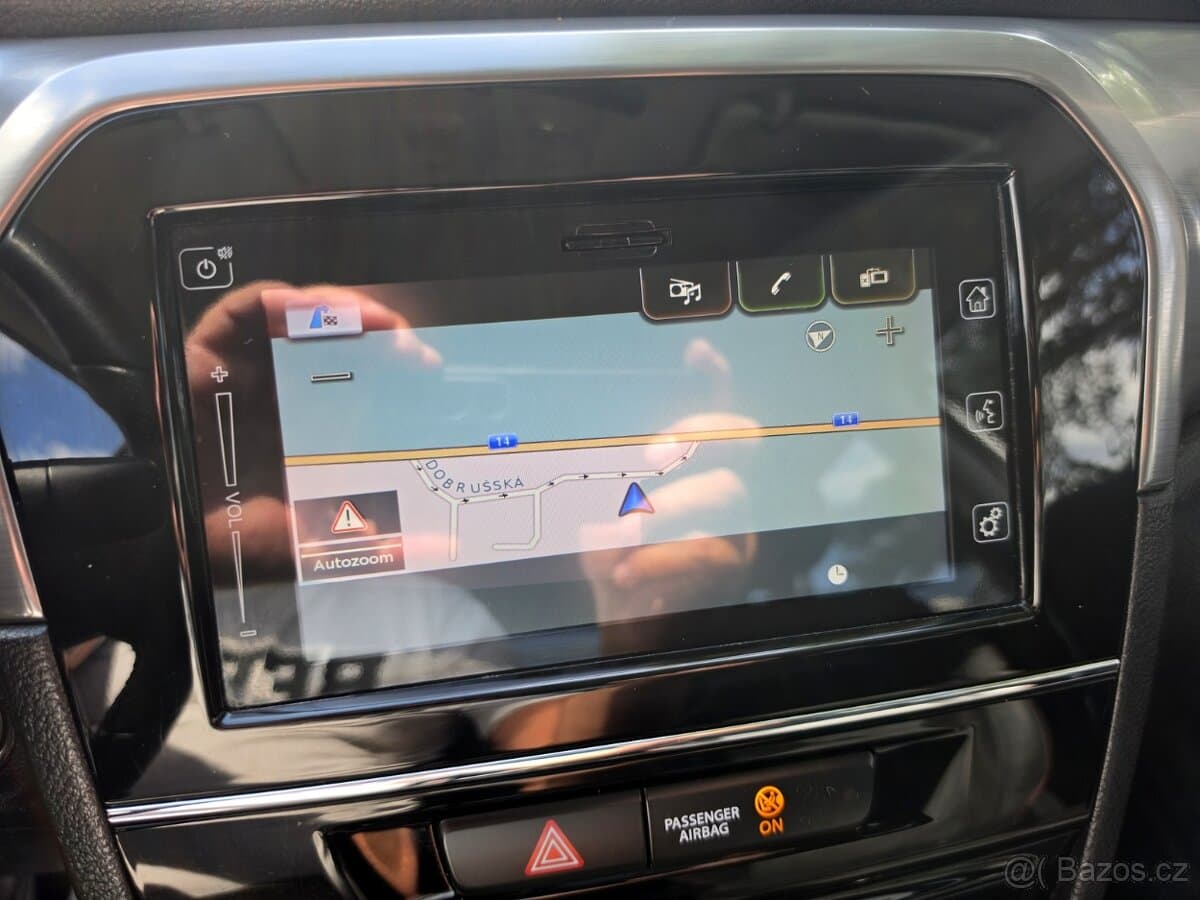 2018 Suzuki VITARA - 12