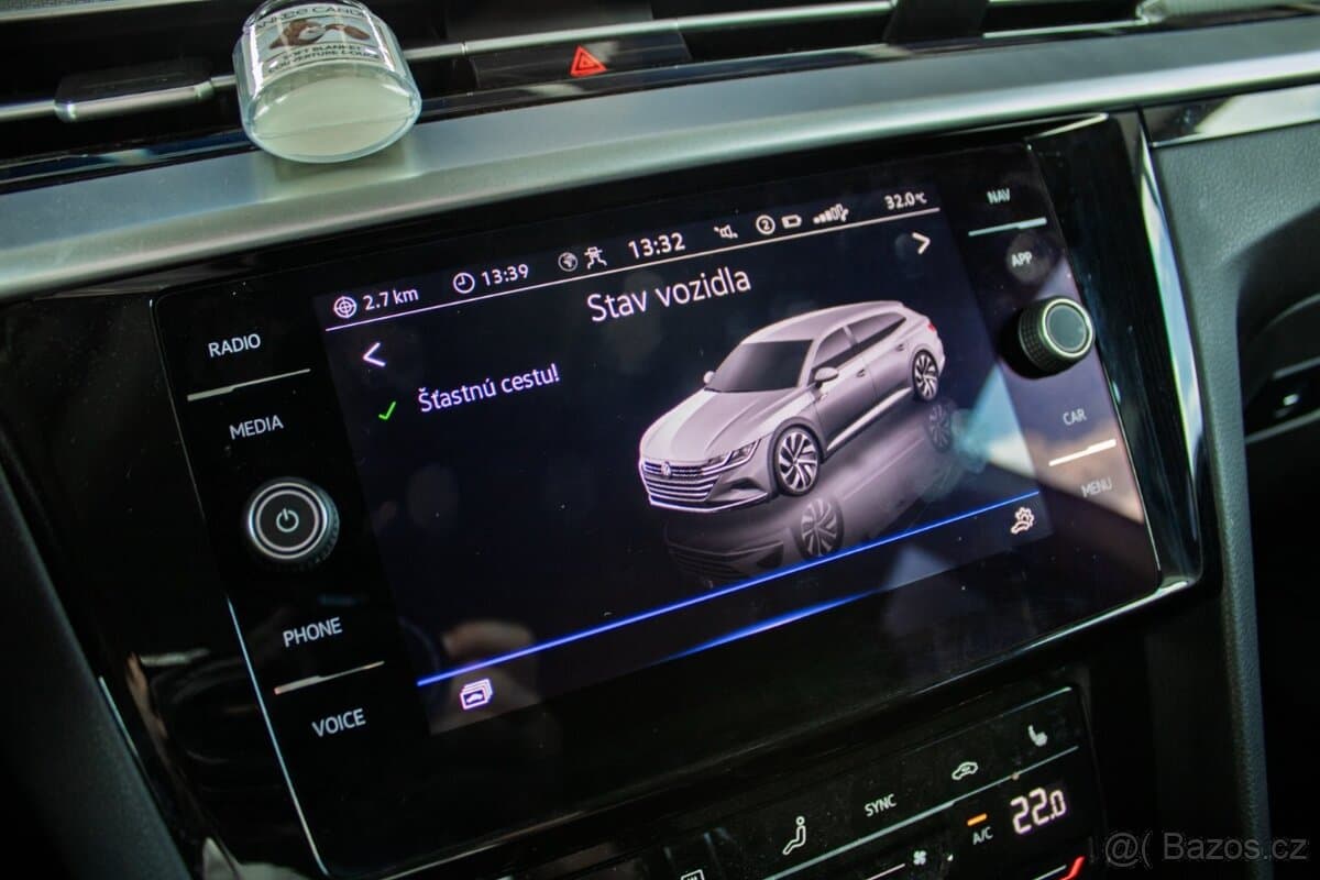 2022 Volkswagen ARTEON - 12