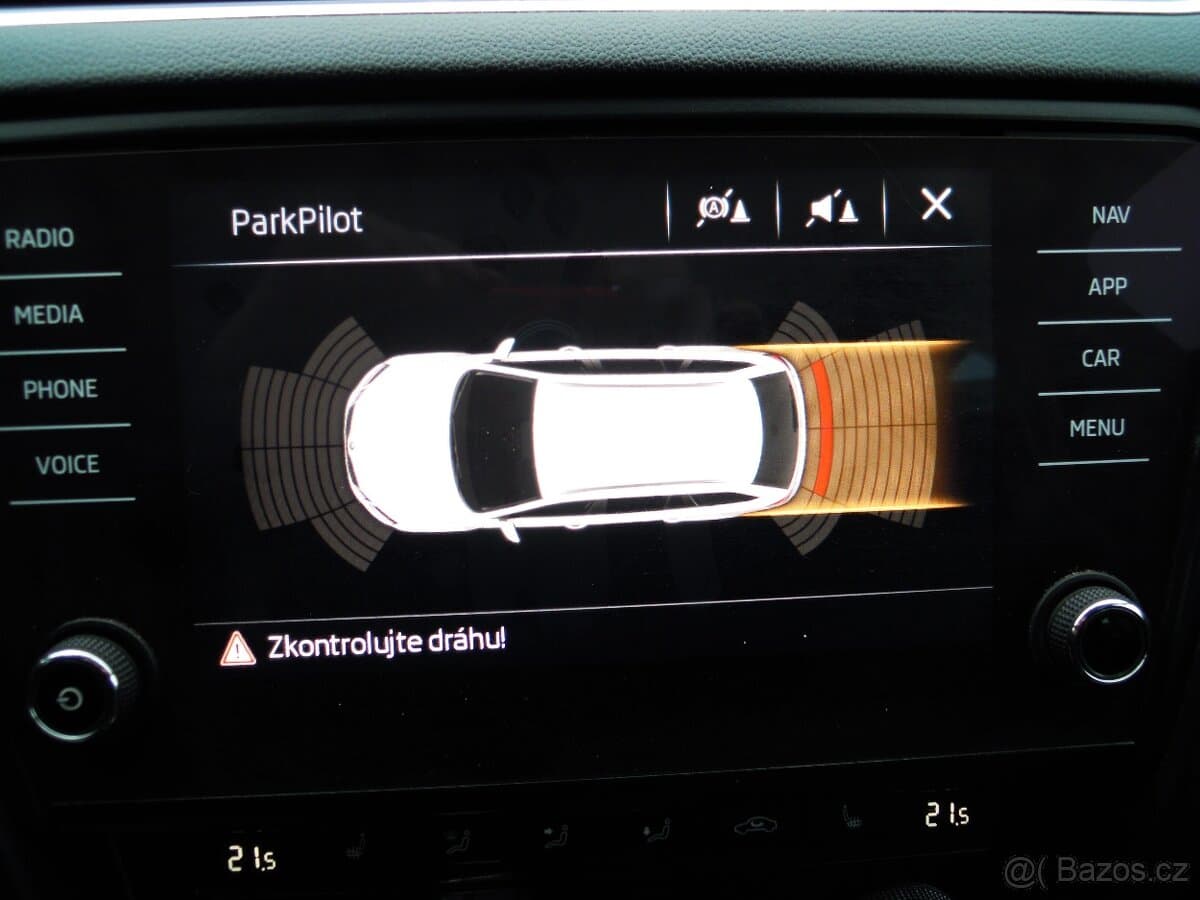 2018 Škoda OCTAVIA - 12