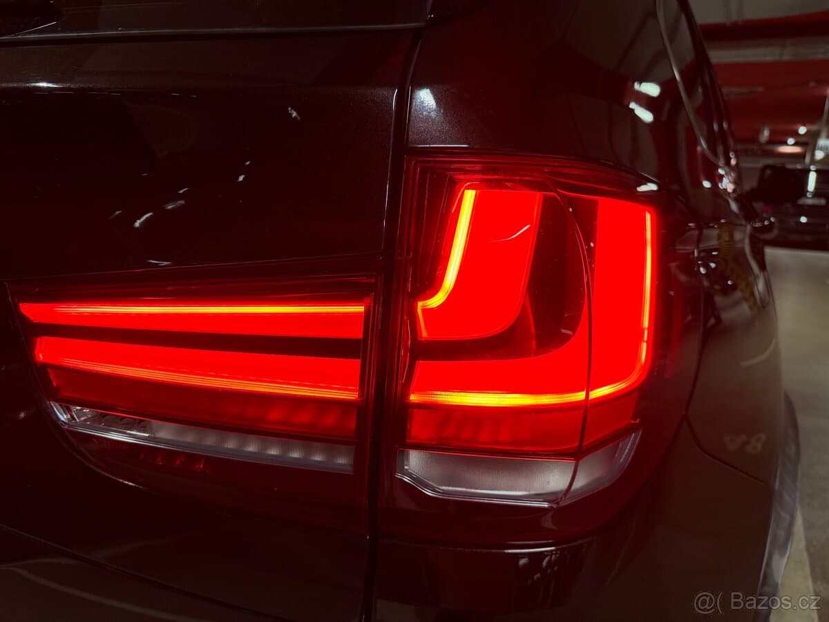2014 BMW X5 - 12