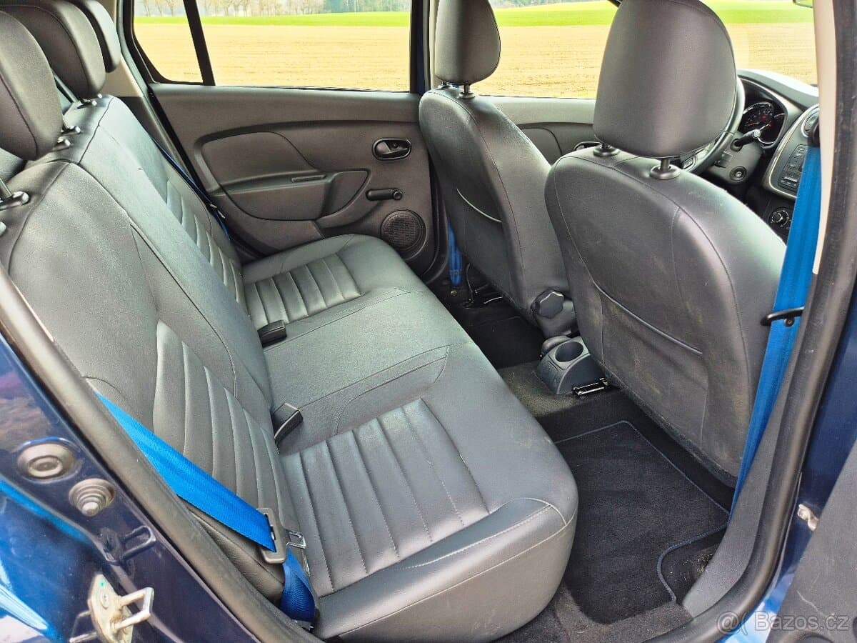 2015 Dacia LOGAN - 12