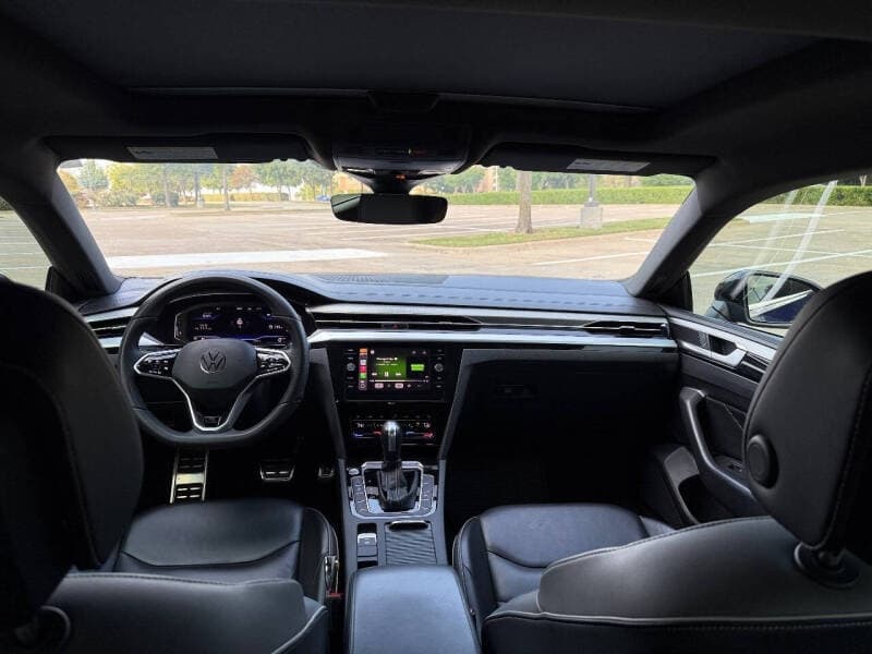 2021 Volkswagen ARTEON - 12