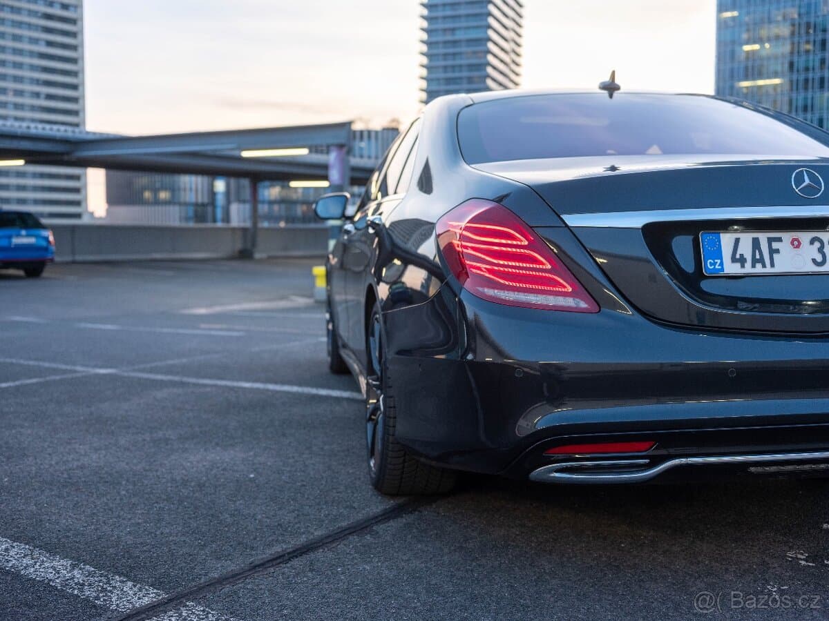 2014 Mercedes-Benz OSTATNÍ - 12