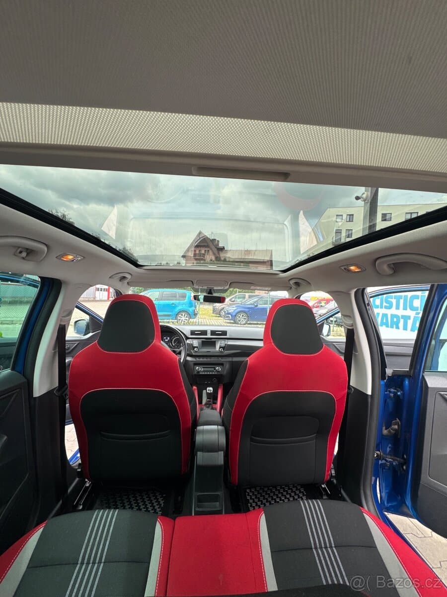2018 Škoda FABIA - 12