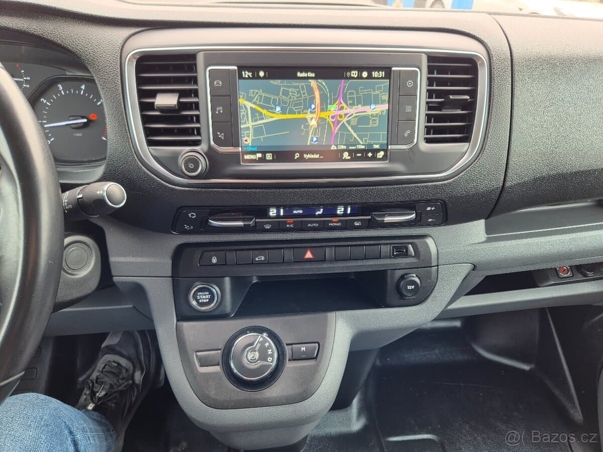 2021 Opel VIVARO - 12