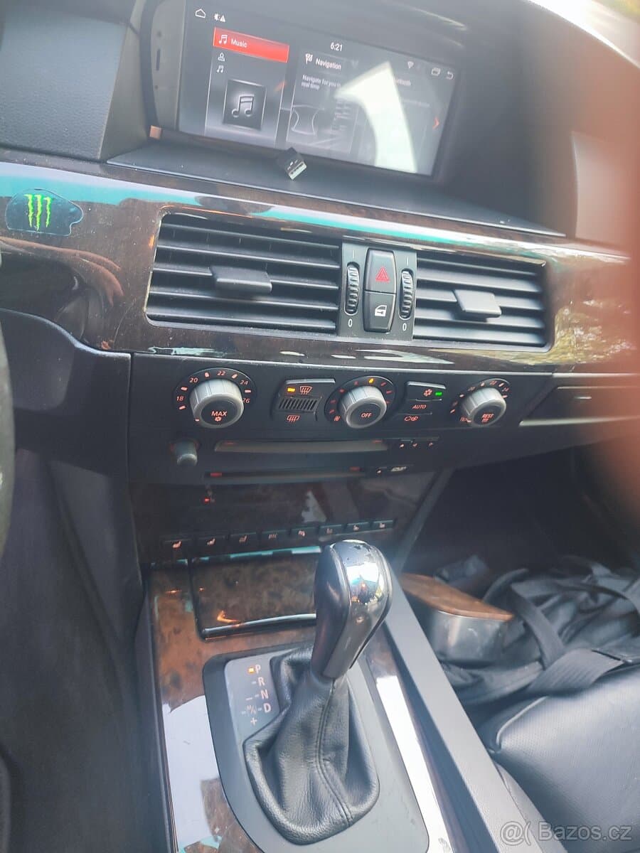 2005 BMW OSTATNÍ - 12