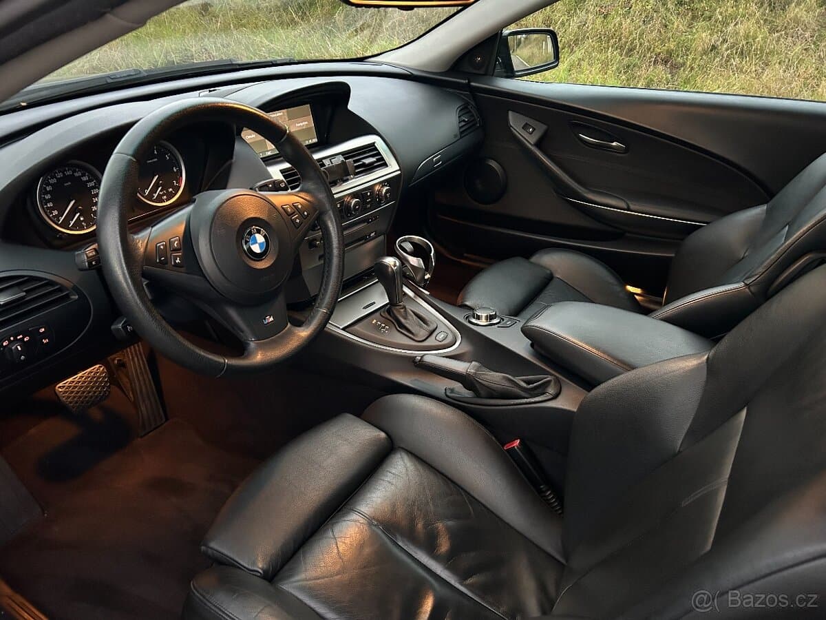 2007 BMW OSTATNÍ - 12