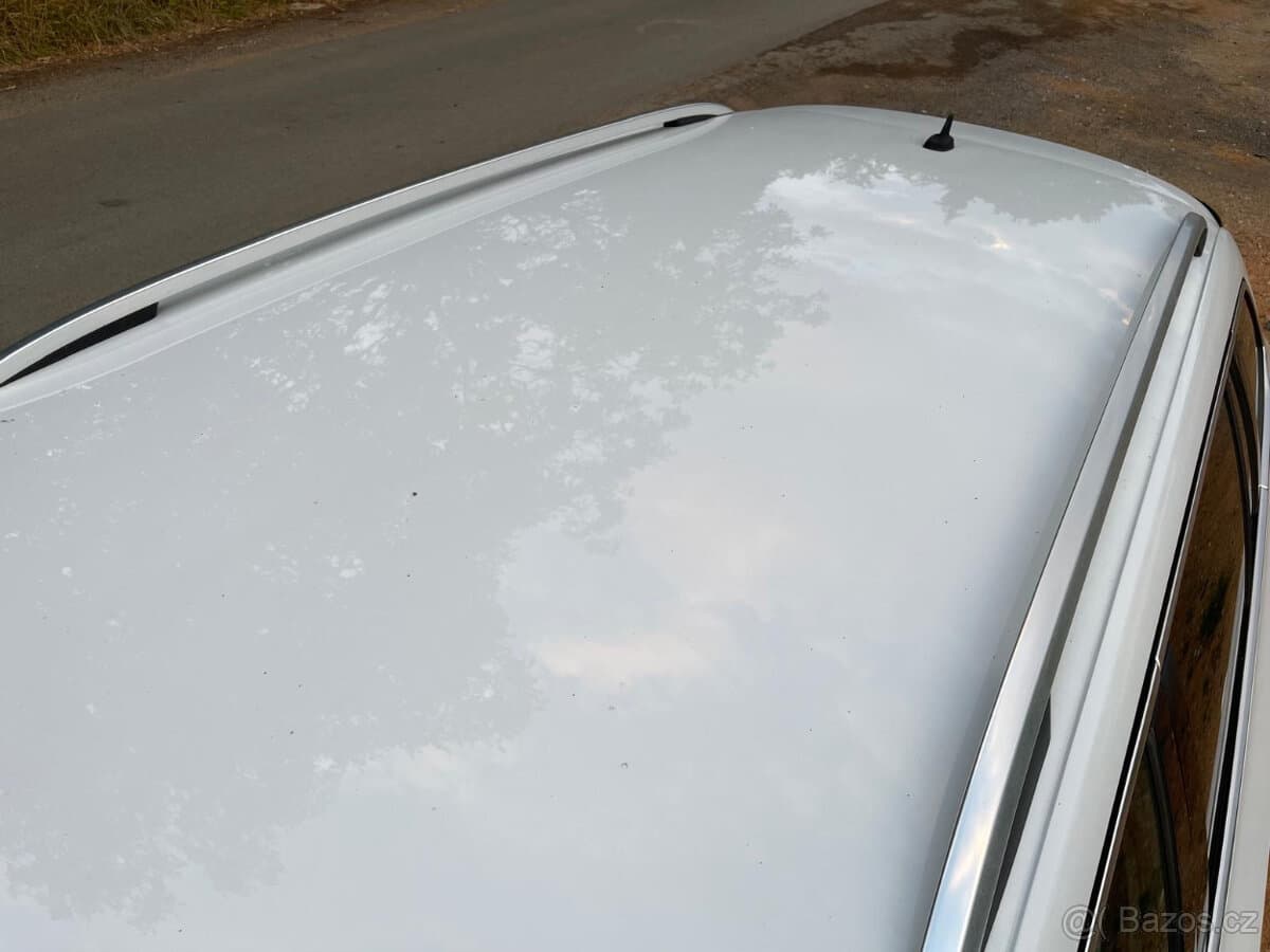 Škoda SUPERB - 12