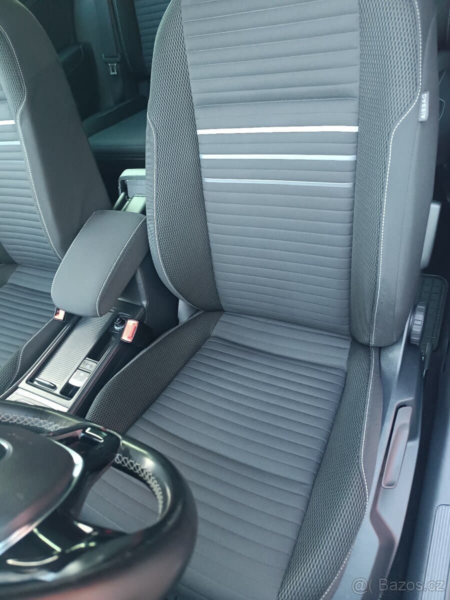 2014 Volkswagen GOLF - 12