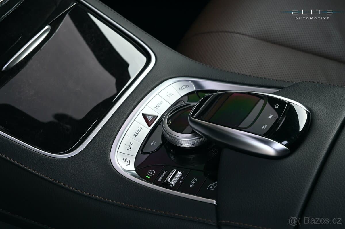2020 Mercedes-Benz OSTATNÍ - 12