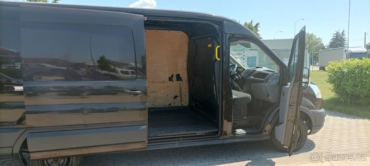 2016 Ford TRANSIT - 12