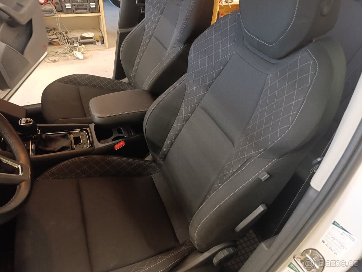 2020 Škoda KAROQ - 12