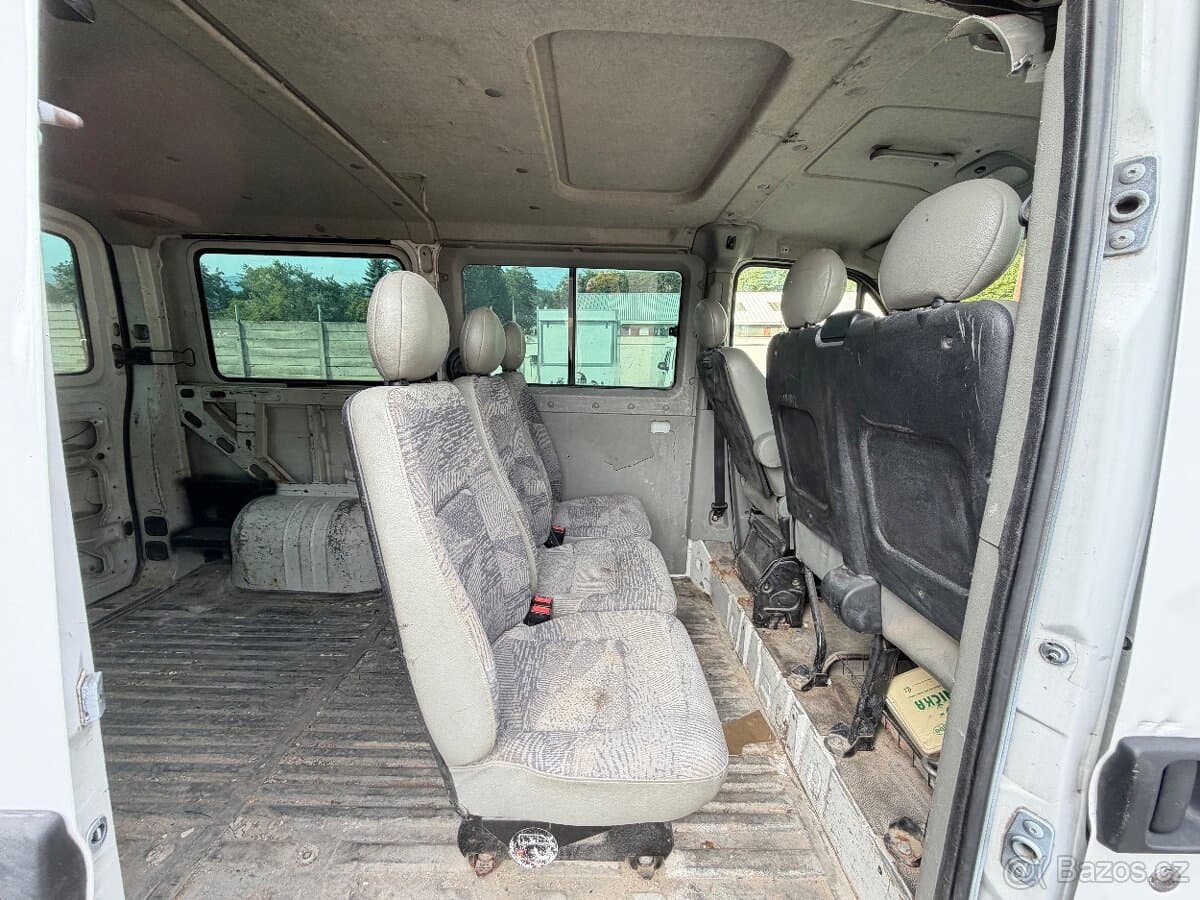 2006 Renault MASTER - 12