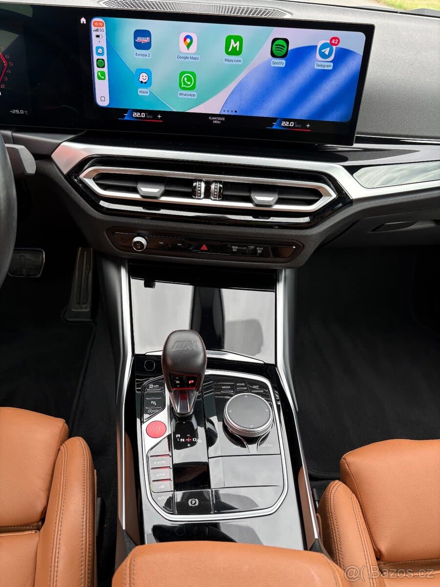 2024 BMW M2 - 12