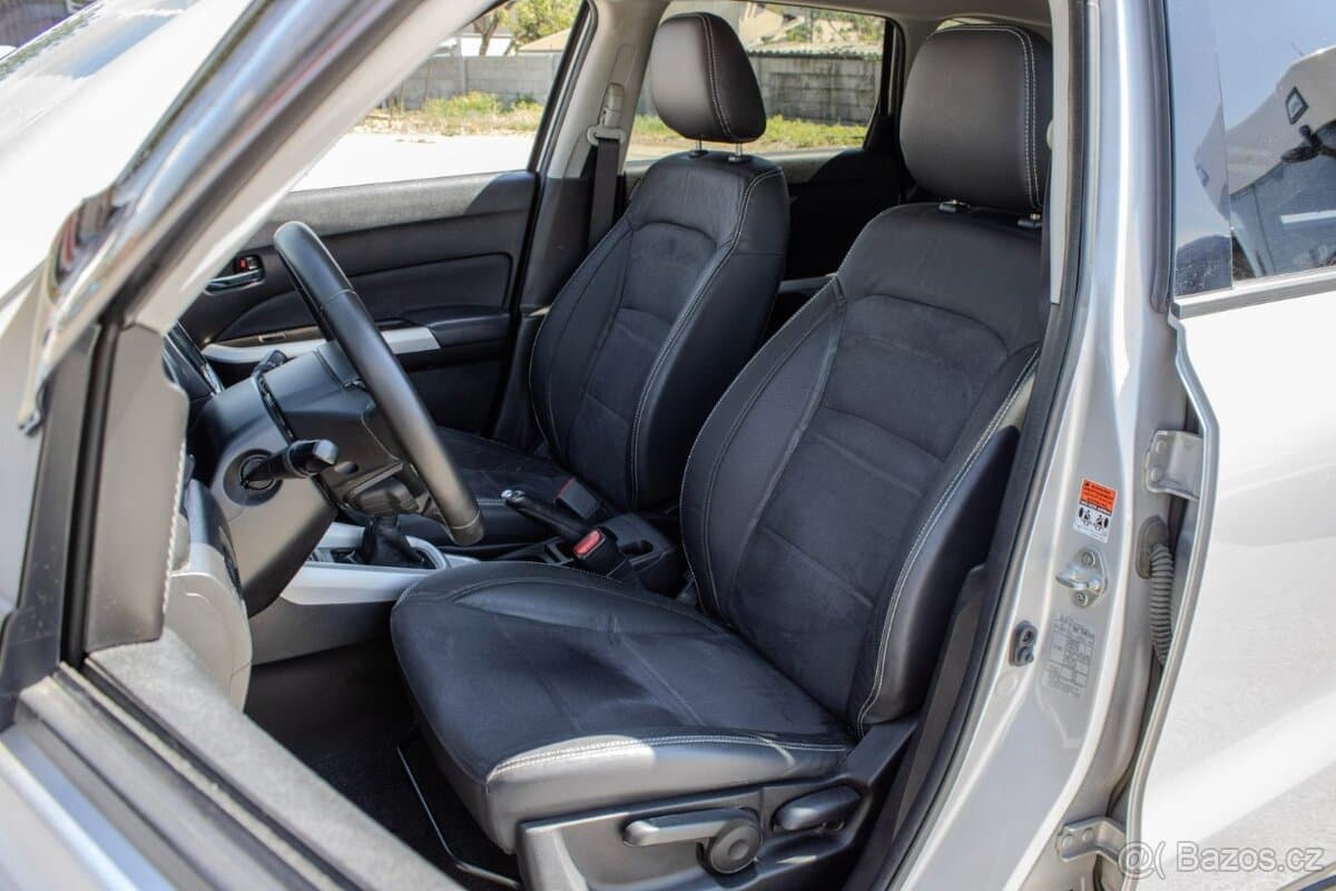 2016 Suzuki VITARA - 12