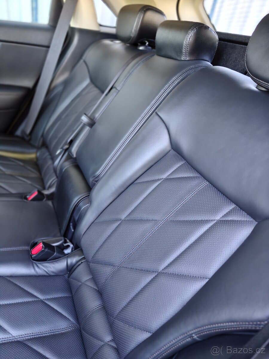 2011 Infiniti OSTATNÍ - 12