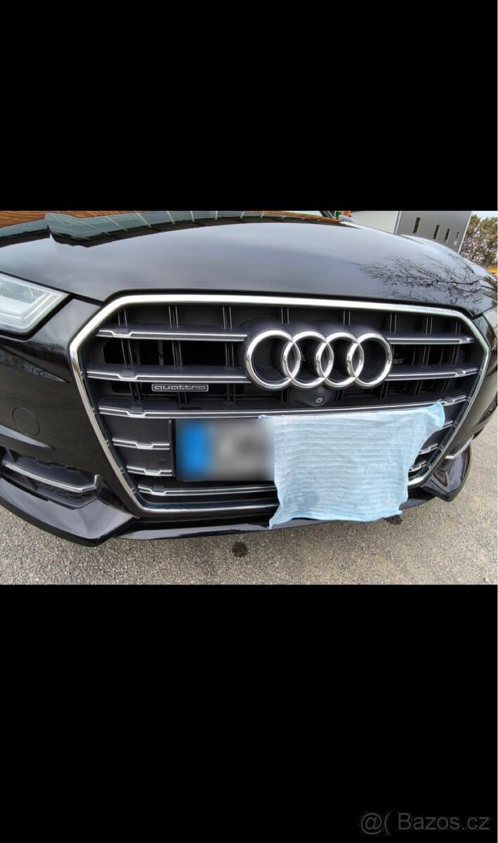 2019 Audi A6 - 12