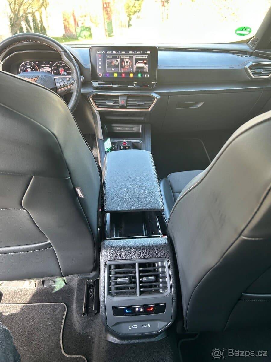 2024 Cupra FORMENTOR - 12