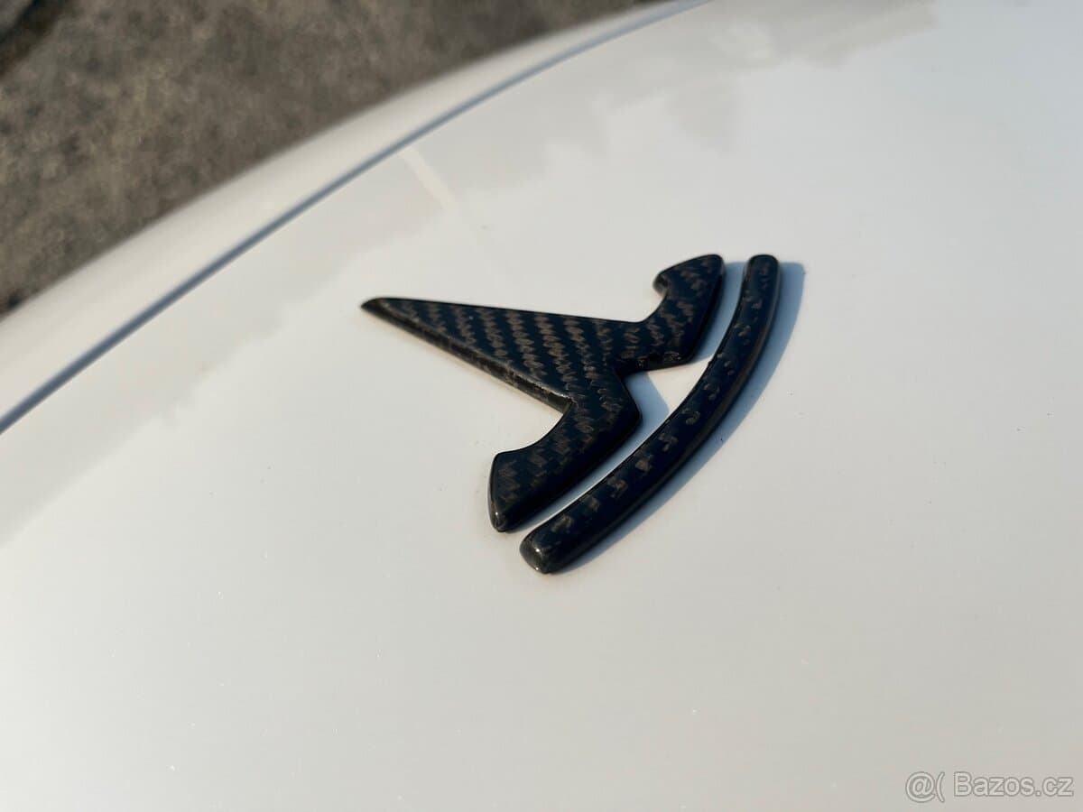 2019 Tesla MODEL 3 - 12