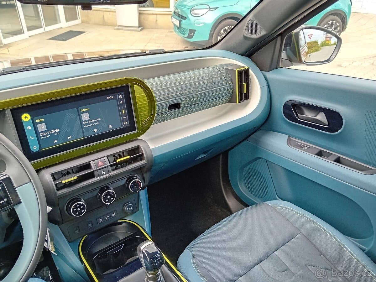 Fiat PANDA - 12