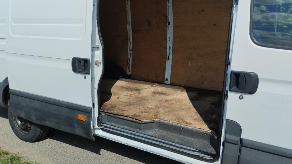 2007 Iveco OSTATNÍ - 12