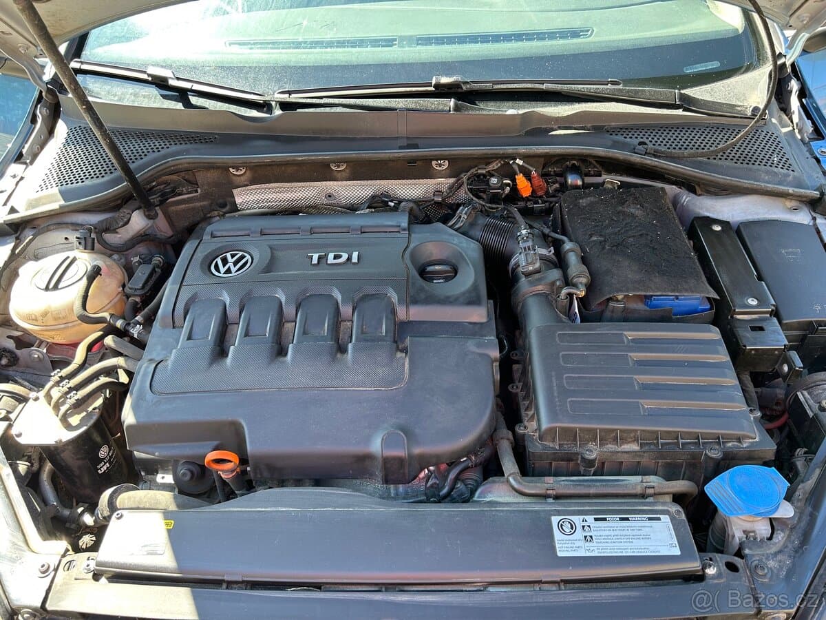 2013 Volkswagen GOLF - 12