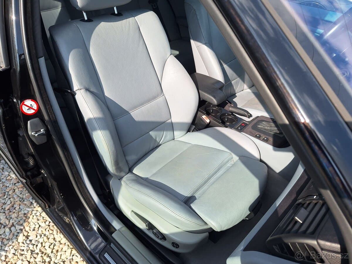 2002 BMW OSTATNÍ - 12