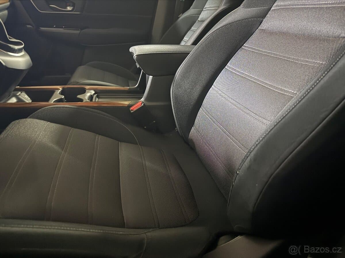 2018 Honda CR-V - 12