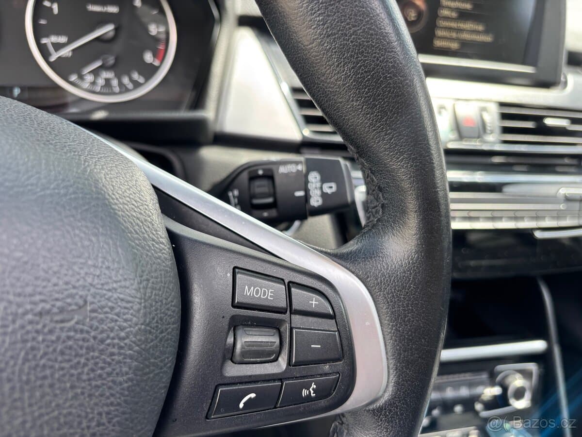 2016 BMW 2-SERIES - 12
