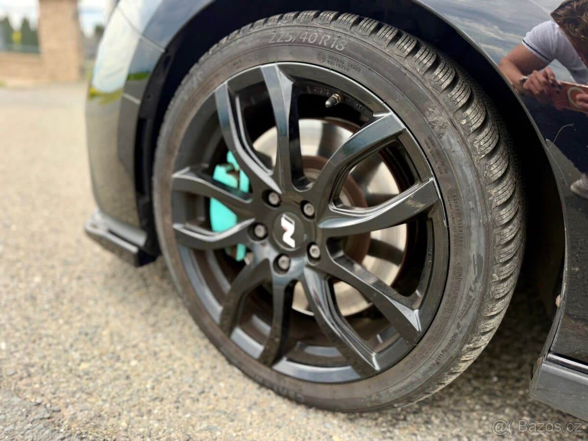2018 Hyundai i30 - 12