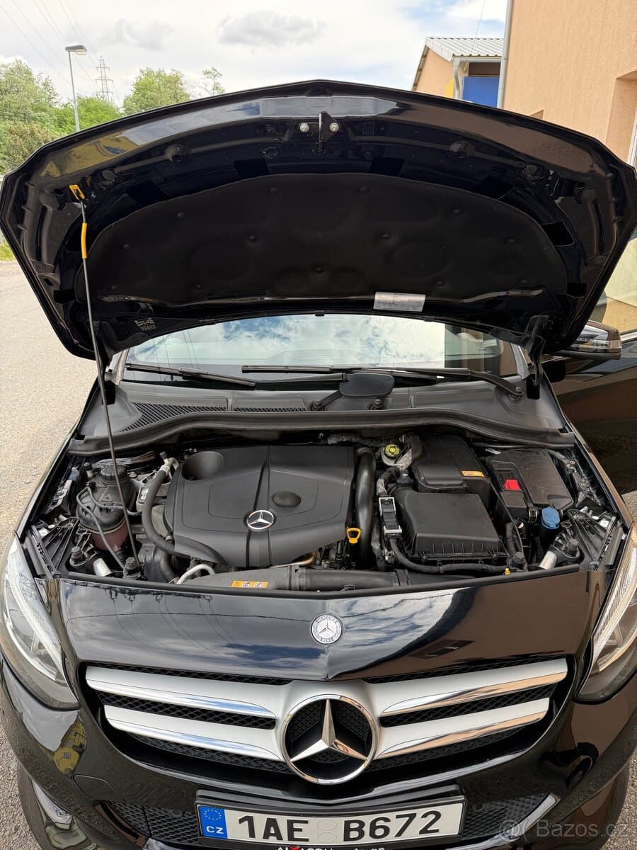 2016 Mercedes-Benz OSTATNÍ - 12