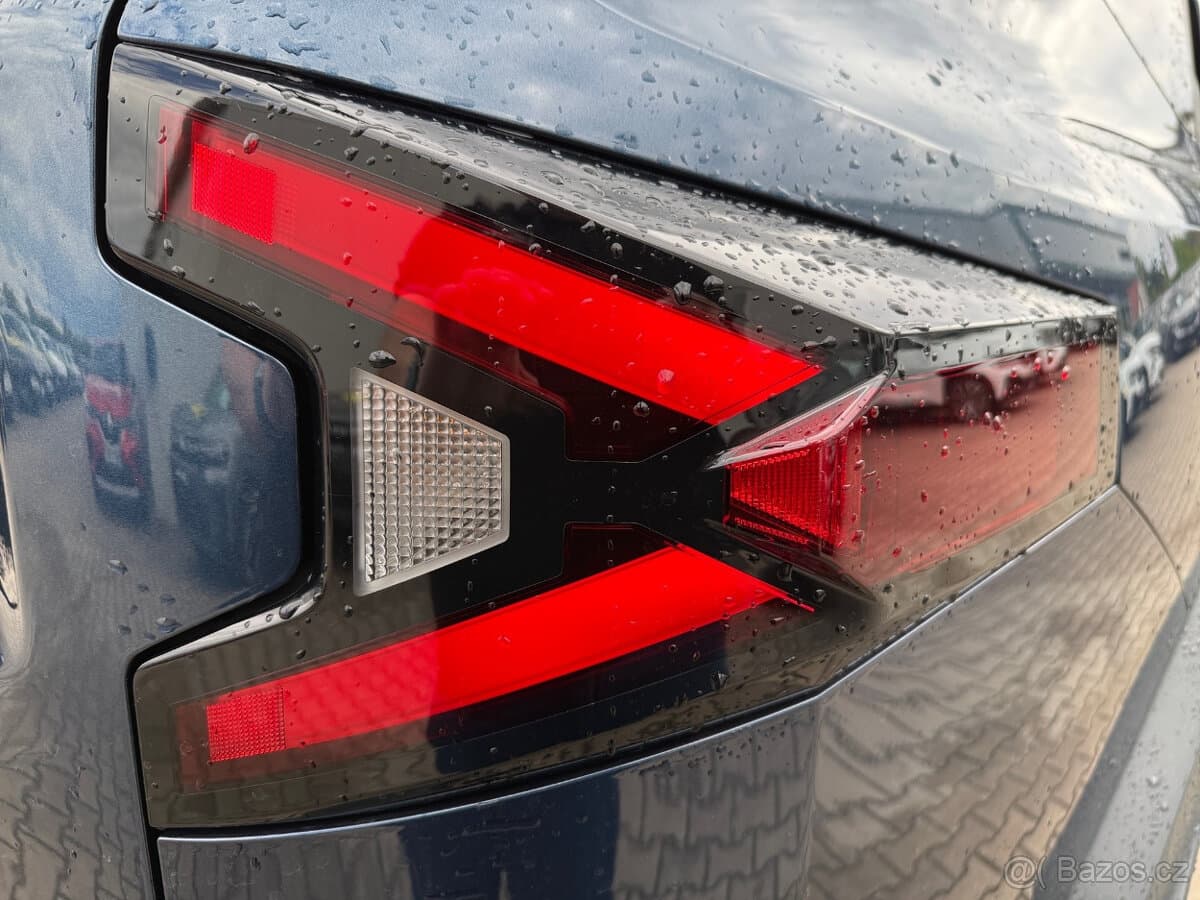 2026 Dacia BIGSTER - 12