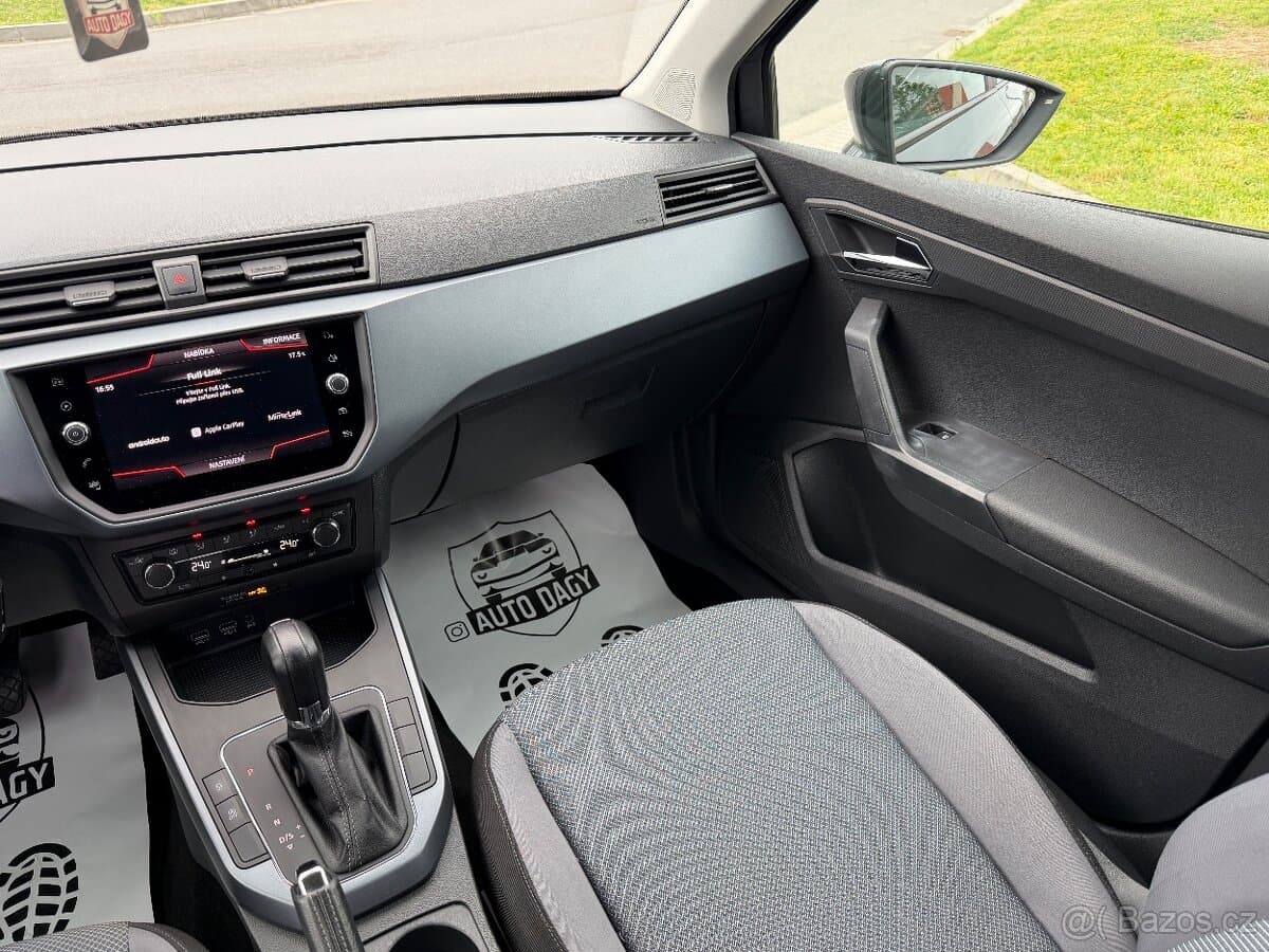 2018 Seat ARONA - 12