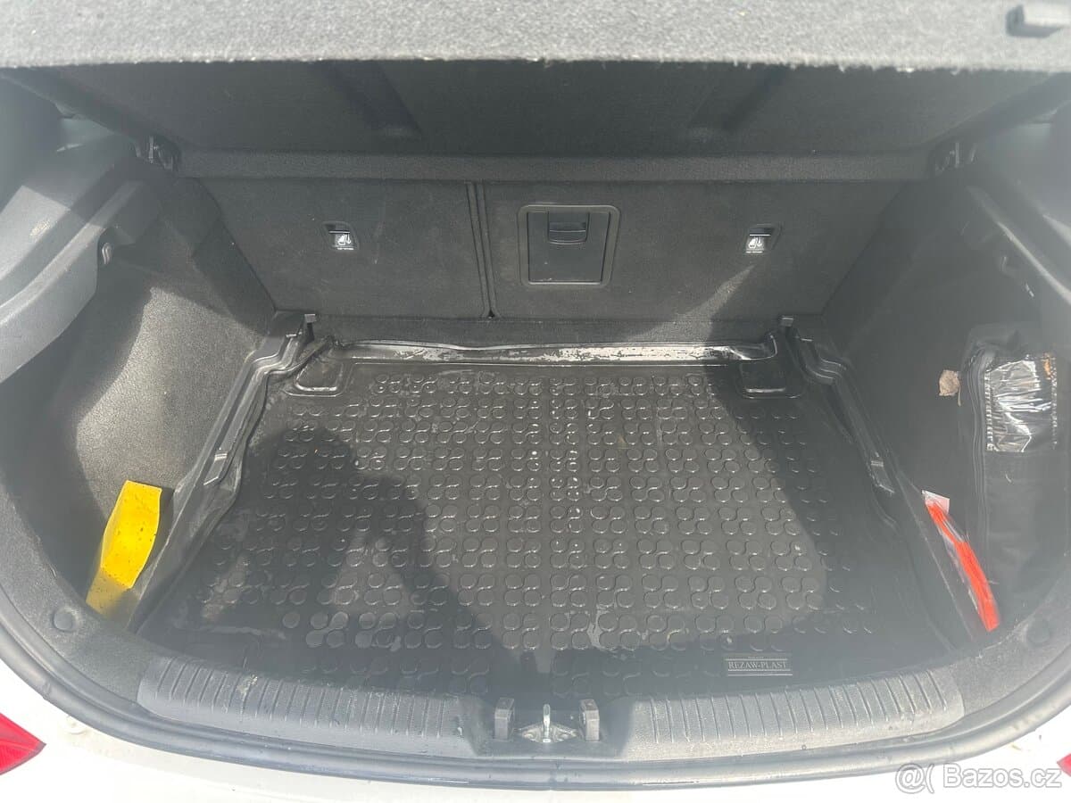 2018 Hyundai i30 - 12