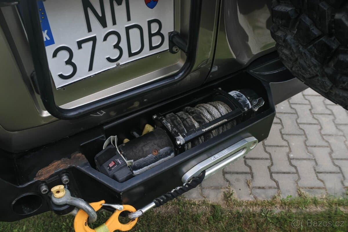 2006 Nissan PATROL - 12