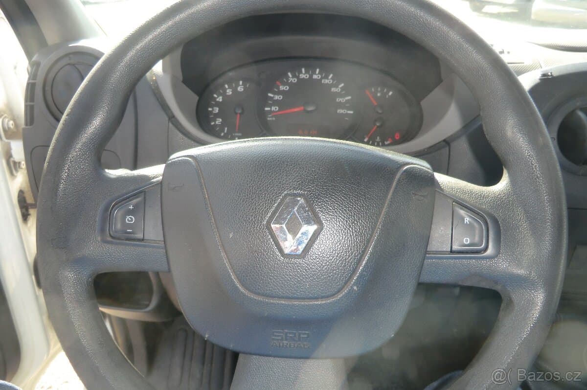 2010 Renault MASTER - 12