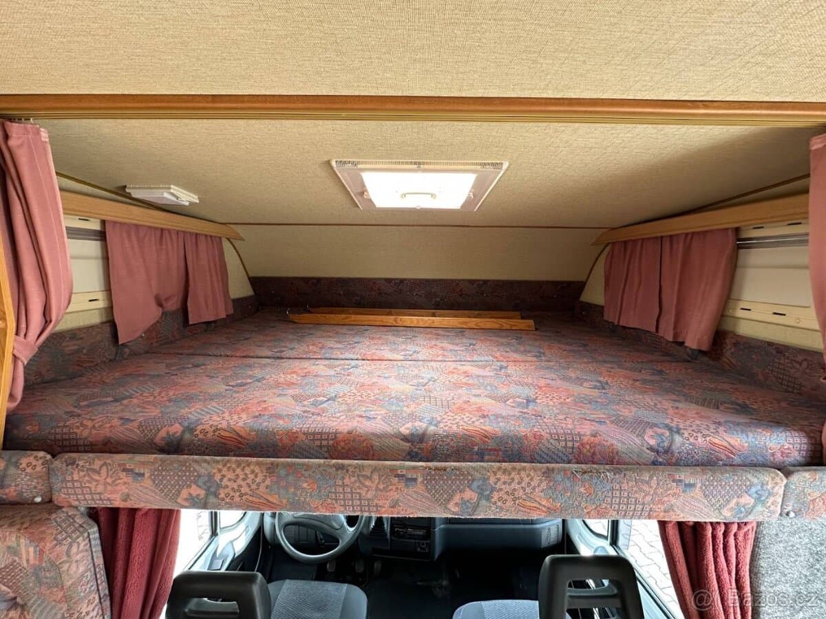 1995 Fiat DUCATO - 12
