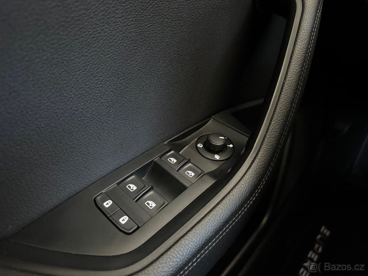 2022 Škoda SUPERB - 12