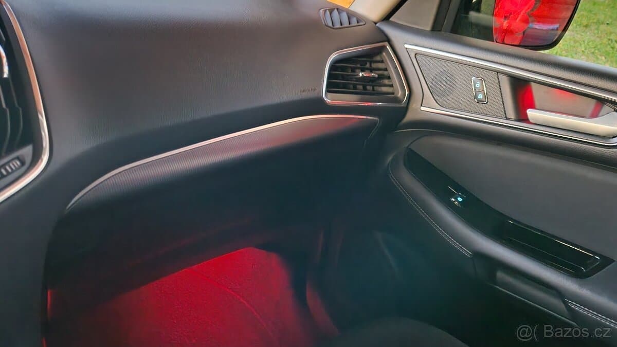 2019 Ford GALAXY - 12