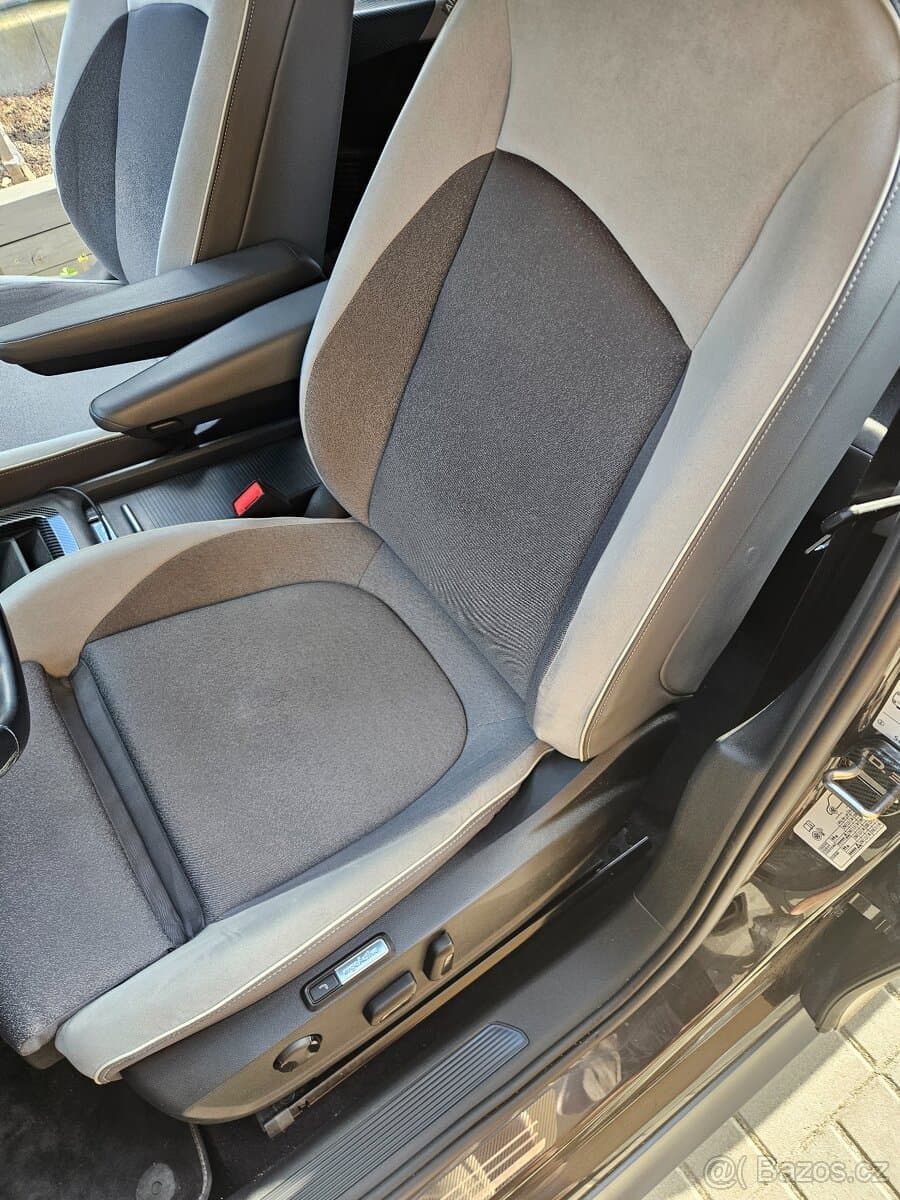 2020 Volkswagen ID.3 - 12