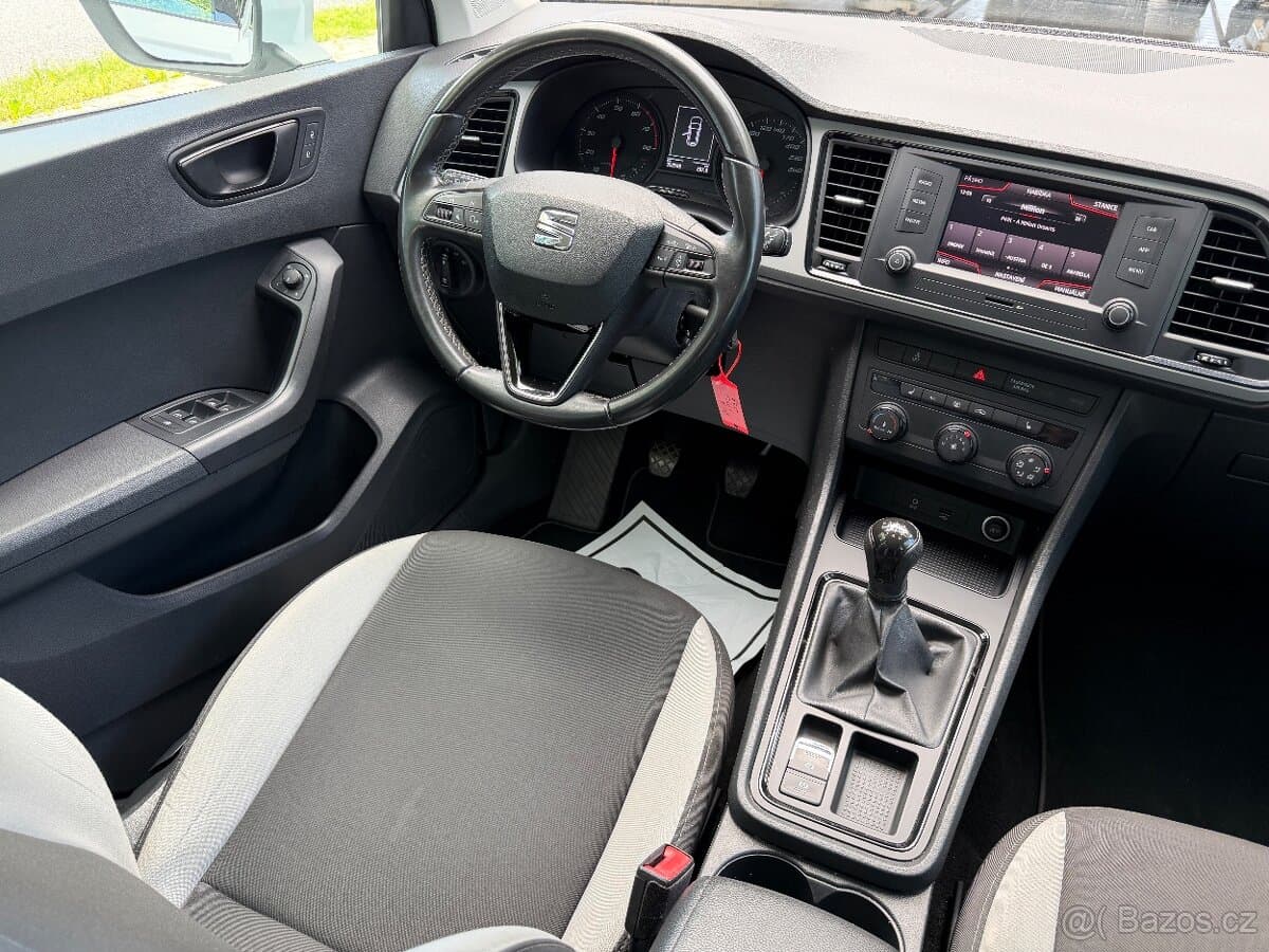2018 Seat ATECA - 12