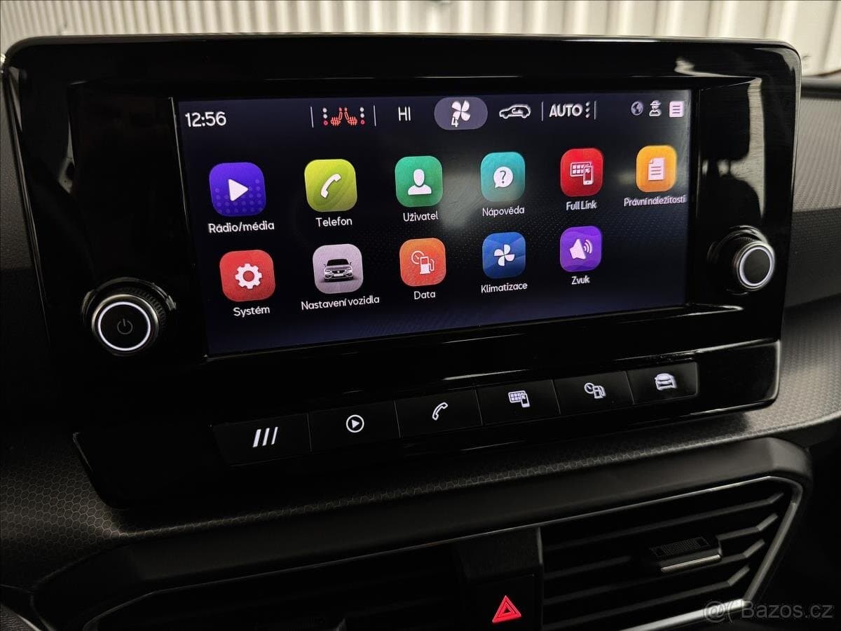 2023 Seat LEON - 12