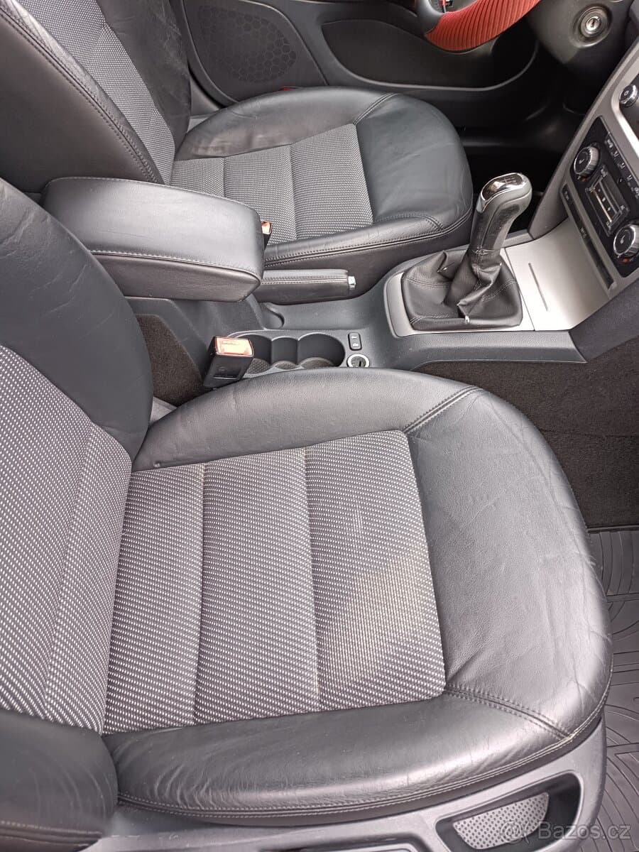 2011 Škoda OCTAVIA - 12